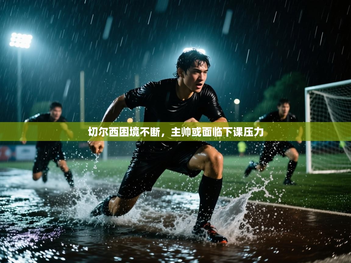 开云客服-切尔西困境不断，主帅或面临下课压力  第2张