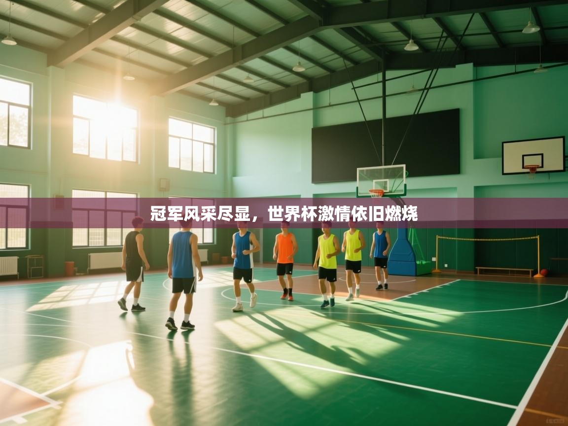 云开体育官网登录入口手机版-冠军风采尽显,世界杯激情依旧燃烧 第1张