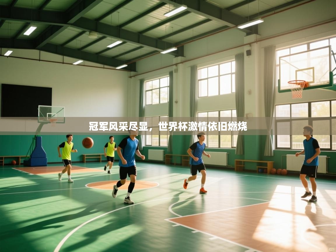 云开体育官网登录入口手机版-冠军风采尽显,世界杯激情依旧燃烧 第3张