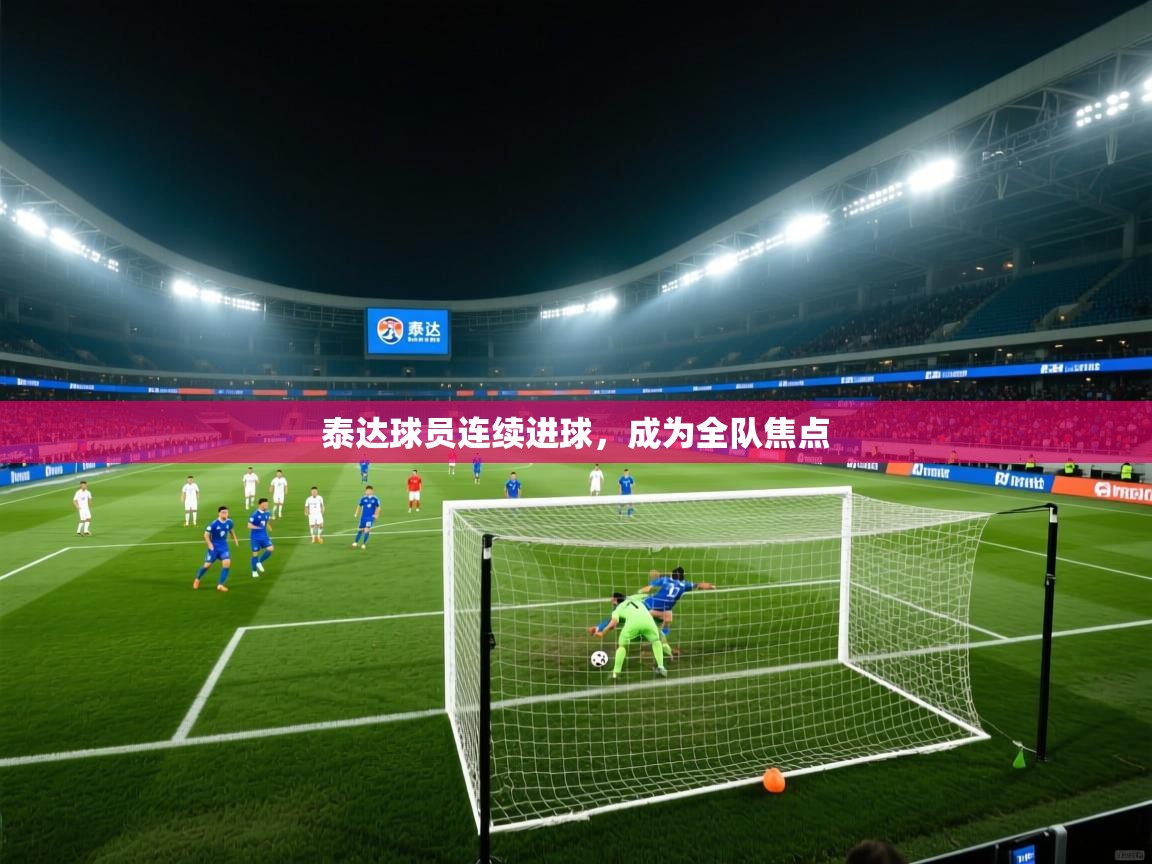 开云·体育app中国官方网站-泰达球员连续进球,成为全队焦点 第2张