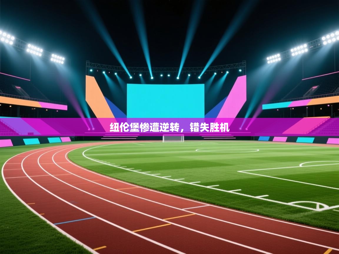 开云体育账号申诉通道-纽伦堡惨遭逆转，错失胜机  第1张