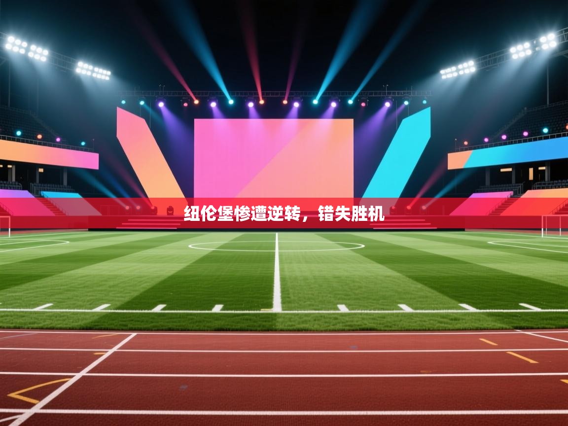 开云体育账号申诉通道-纽伦堡惨遭逆转，错失胜机  第2张