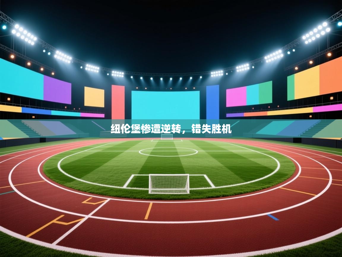 开云体育账号申诉通道-纽伦堡惨遭逆转，错失胜机  第4张