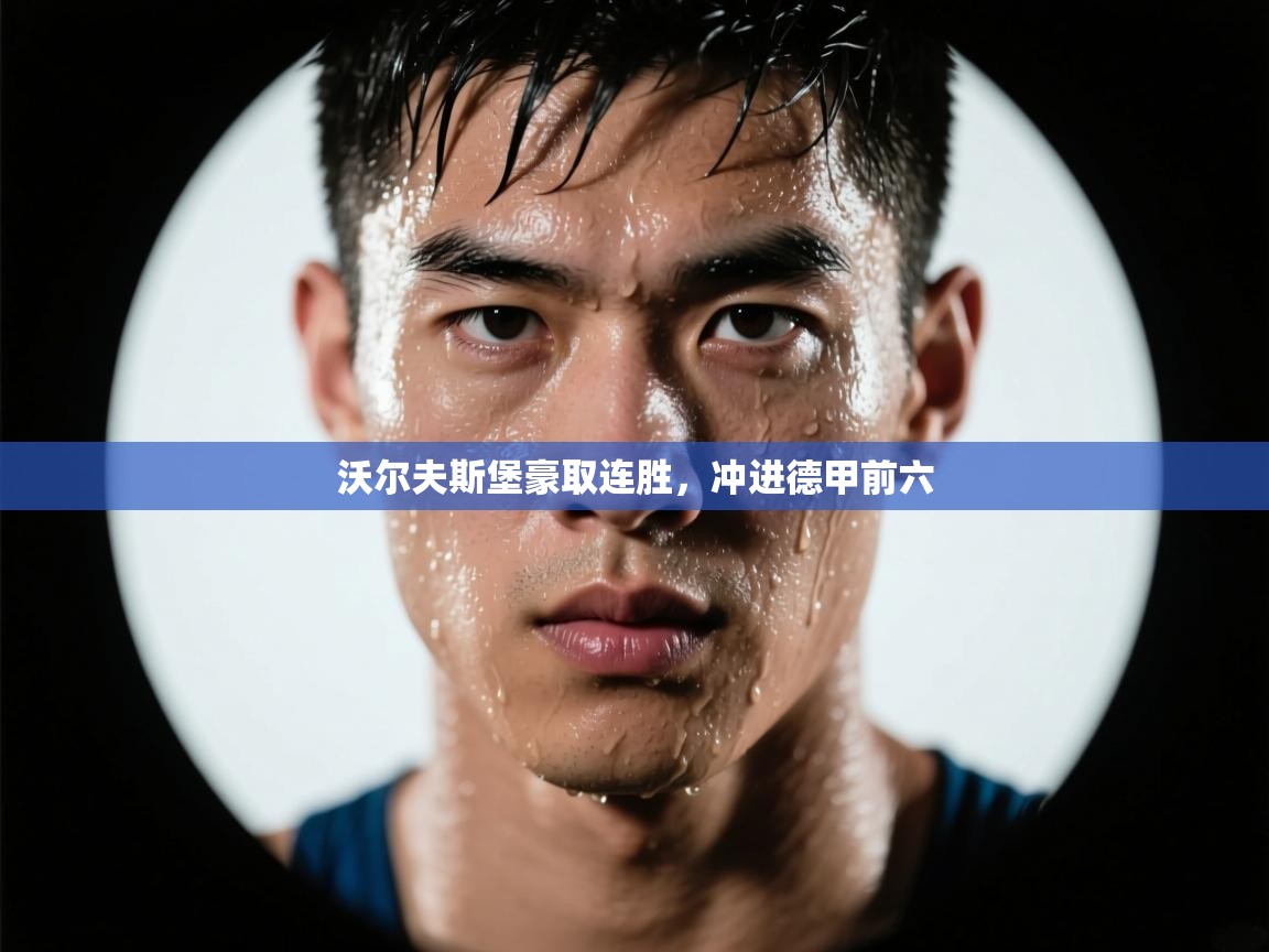 开云kaiyun体育app入口登录官网-沃尔夫斯堡豪取连胜,冲进德甲前六 第1张