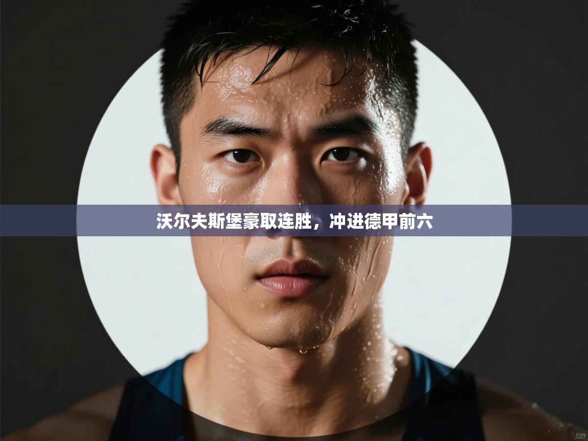 开云kaiyun体育app入口登录官网-沃尔夫斯堡豪取连胜,冲进德甲前六 第4张