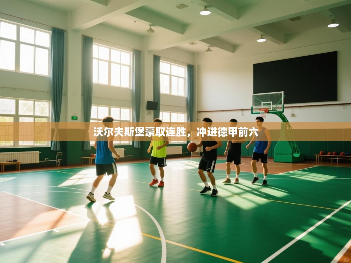 开云kaiyun体育app入口登录官网-沃尔夫斯堡豪取连胜,冲进德甲前六 第2张