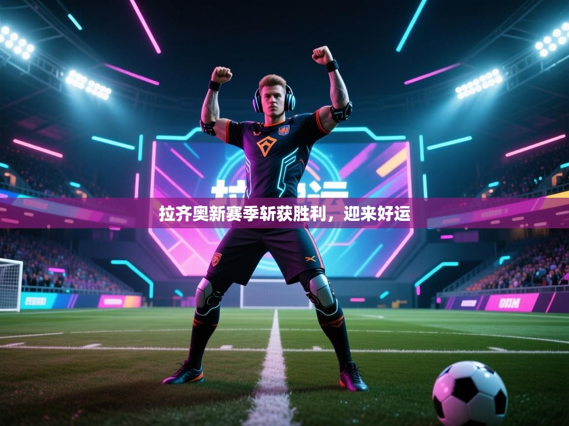 开云体育实名认证入口-拉齐奥新赛季斩获胜利，迎来好运  第1张