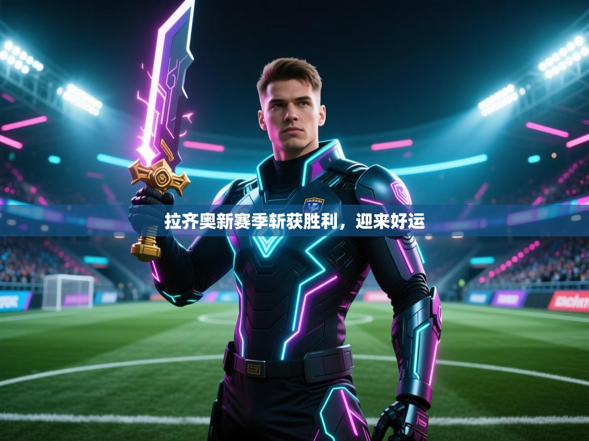 开云体育实名认证入口-拉齐奥新赛季斩获胜利，迎来好运  第2张