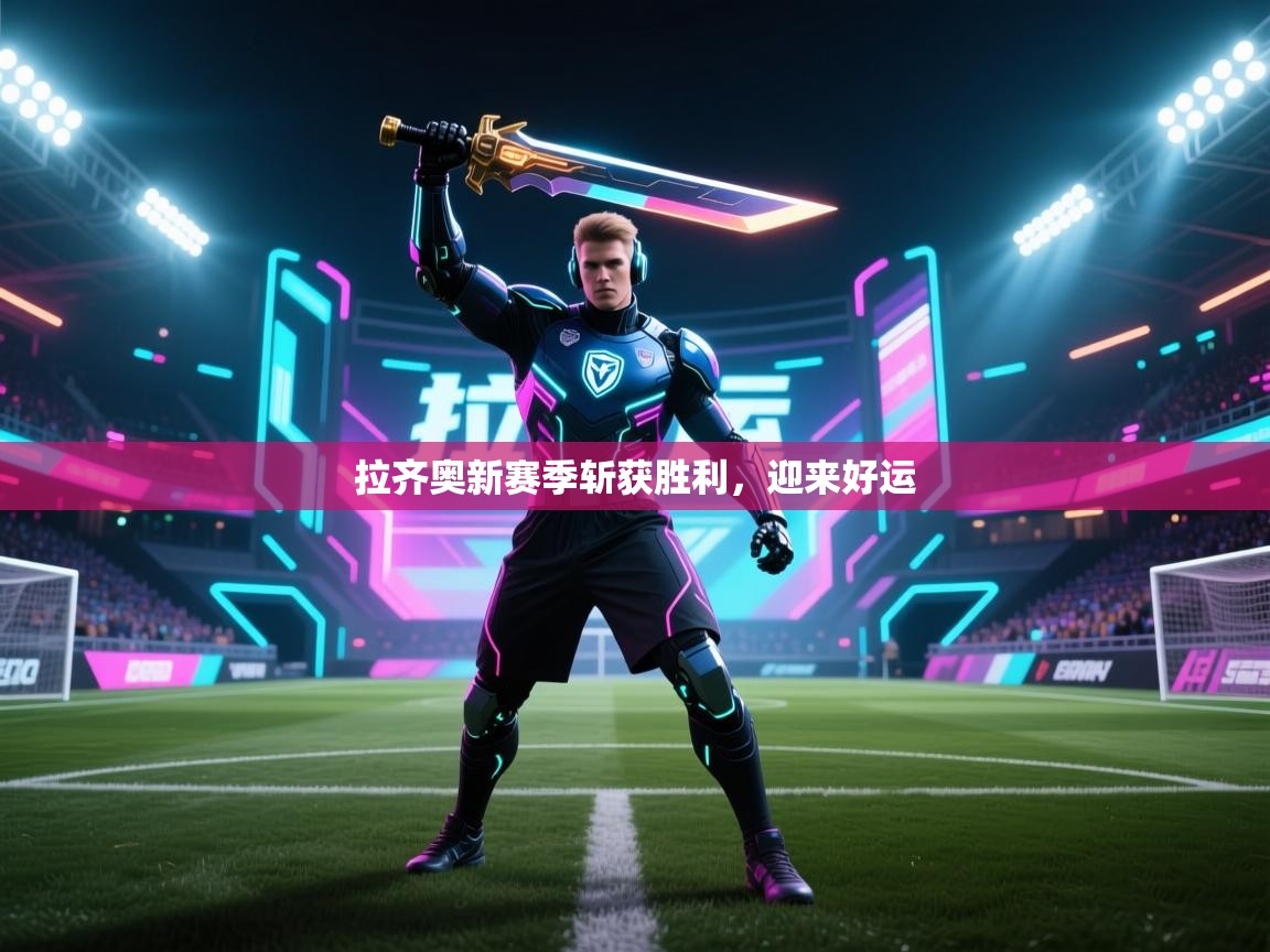 开云体育实名认证入口-拉齐奥新赛季斩获胜利，迎来好运  第4张
