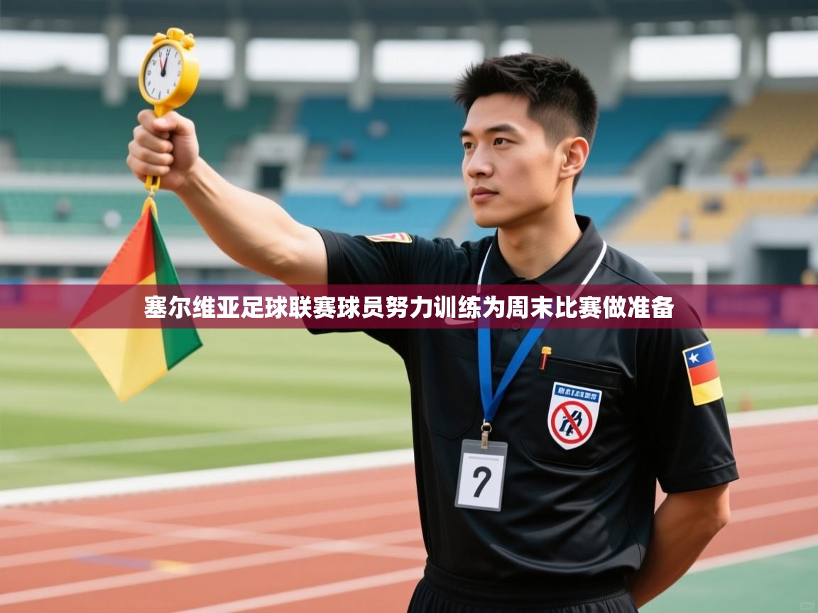 开运体育入口-塞尔维亚足球联赛球员努力训练为周末比赛做准备  第3张